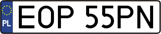 EOP55PN