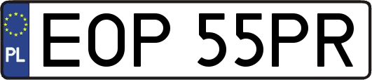 EOP55PR