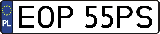 EOP55PS