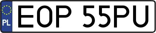 EOP55PU