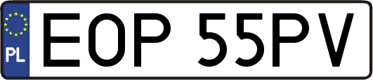 EOP55PV