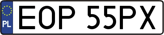 EOP55PX