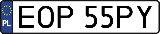 EOP55PY