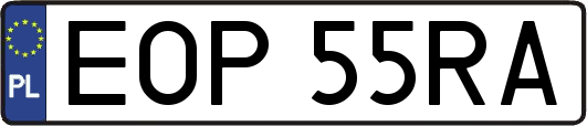 EOP55RA
