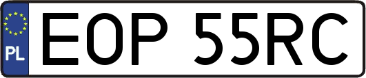 EOP55RC
