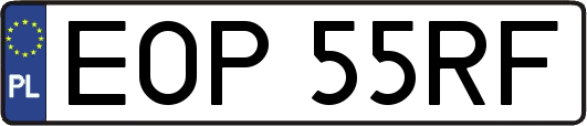 EOP55RF