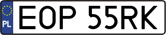 EOP55RK
