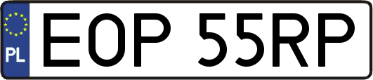 EOP55RP