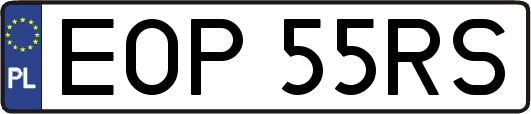 EOP55RS