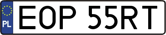 EOP55RT