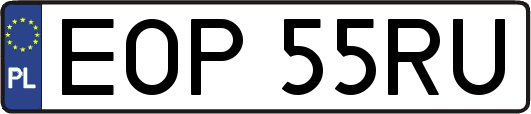 EOP55RU