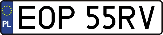 EOP55RV