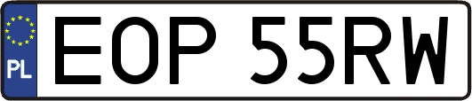 EOP55RW