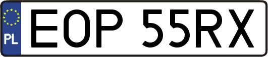 EOP55RX