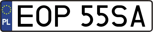 EOP55SA