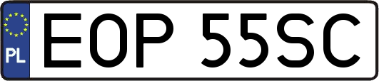 EOP55SC