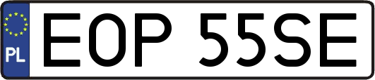 EOP55SE