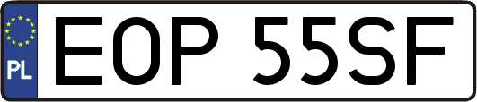 EOP55SF