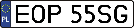 EOP55SG