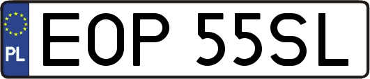 EOP55SL