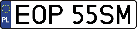 EOP55SM