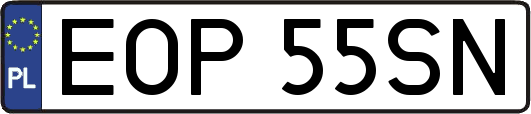 EOP55SN