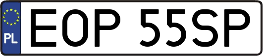 EOP55SP