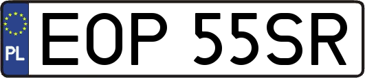EOP55SR