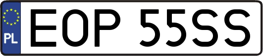 EOP55SS