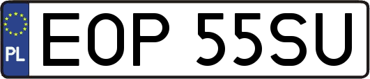EOP55SU