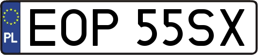 EOP55SX