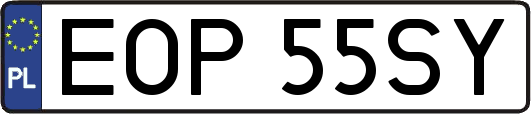 EOP55SY