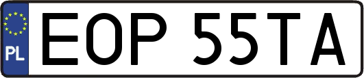 EOP55TA