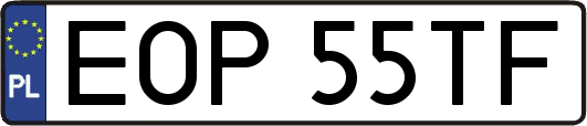 EOP55TF