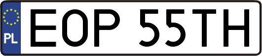 EOP55TH