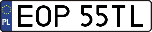 EOP55TL