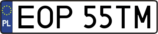EOP55TM