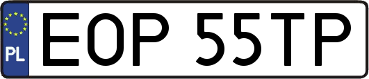 EOP55TP