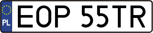 EOP55TR