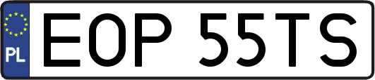 EOP55TS