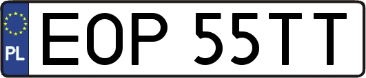 EOP55TT