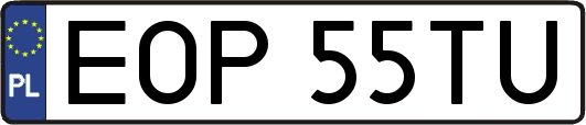EOP55TU
