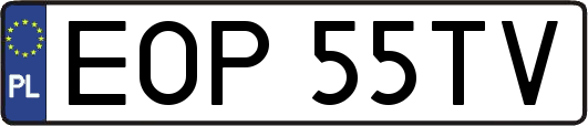 EOP55TV