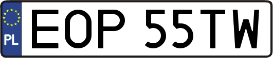 EOP55TW