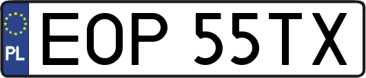 EOP55TX