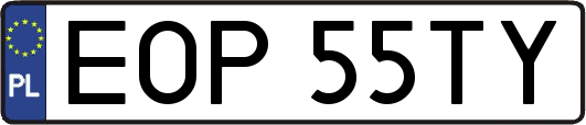 EOP55TY