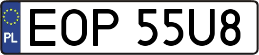 EOP55U8
