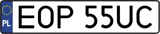 EOP55UC