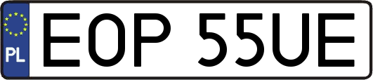 EOP55UE