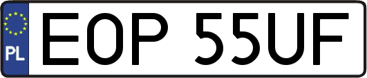 EOP55UF